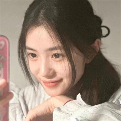 我很幸福